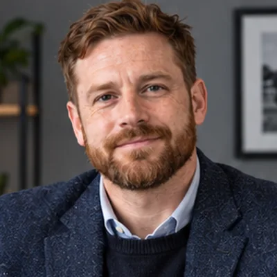 Seán Murphy