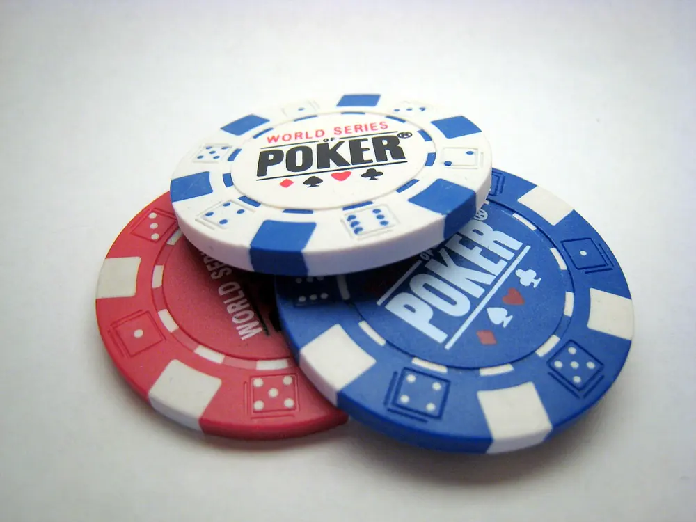 Clay poker chips - what is no kyc casino