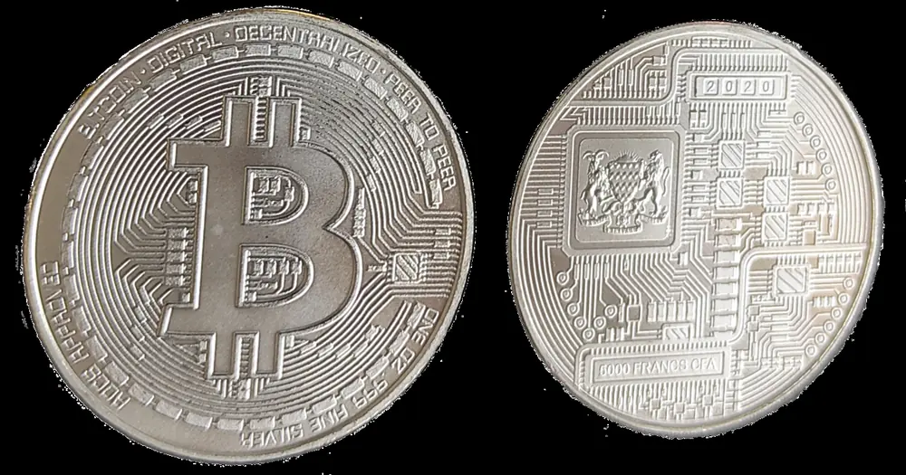 bet with crypto no kyc - silver physical bitcoin