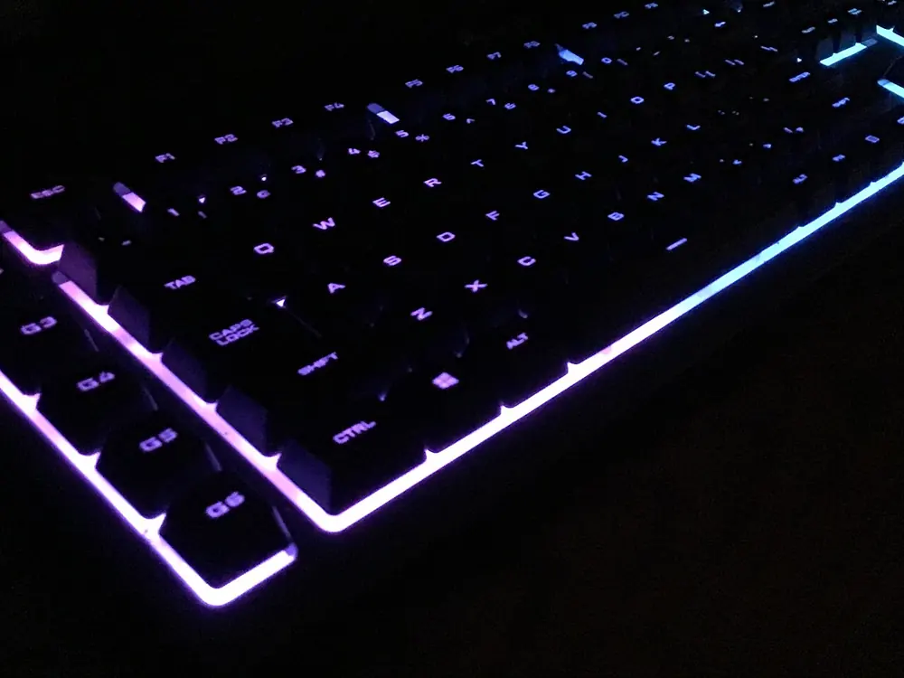 Mechanical keyboard - betting exchanges ireland