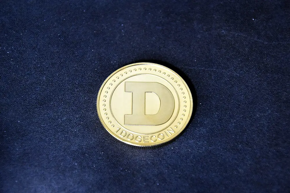 novelty crypto coin