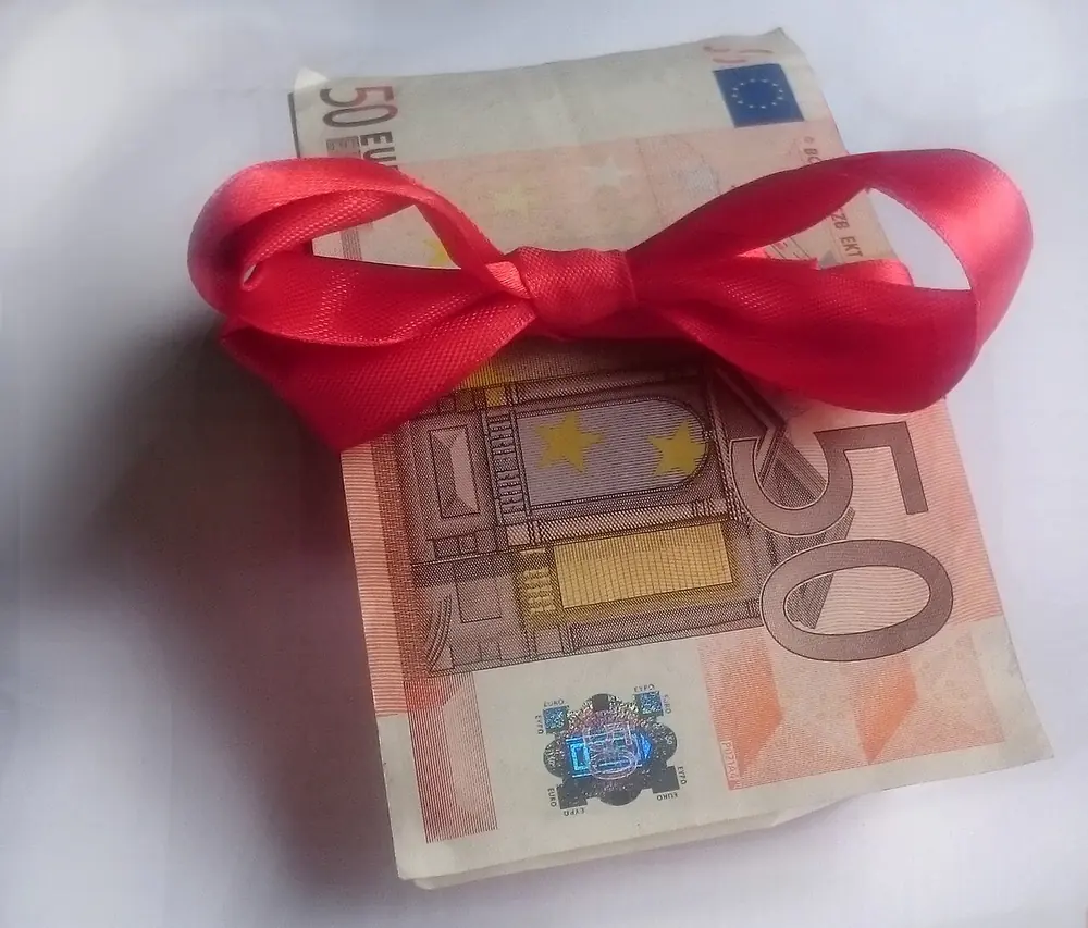 how to bet on irish lotto - 50 euro note