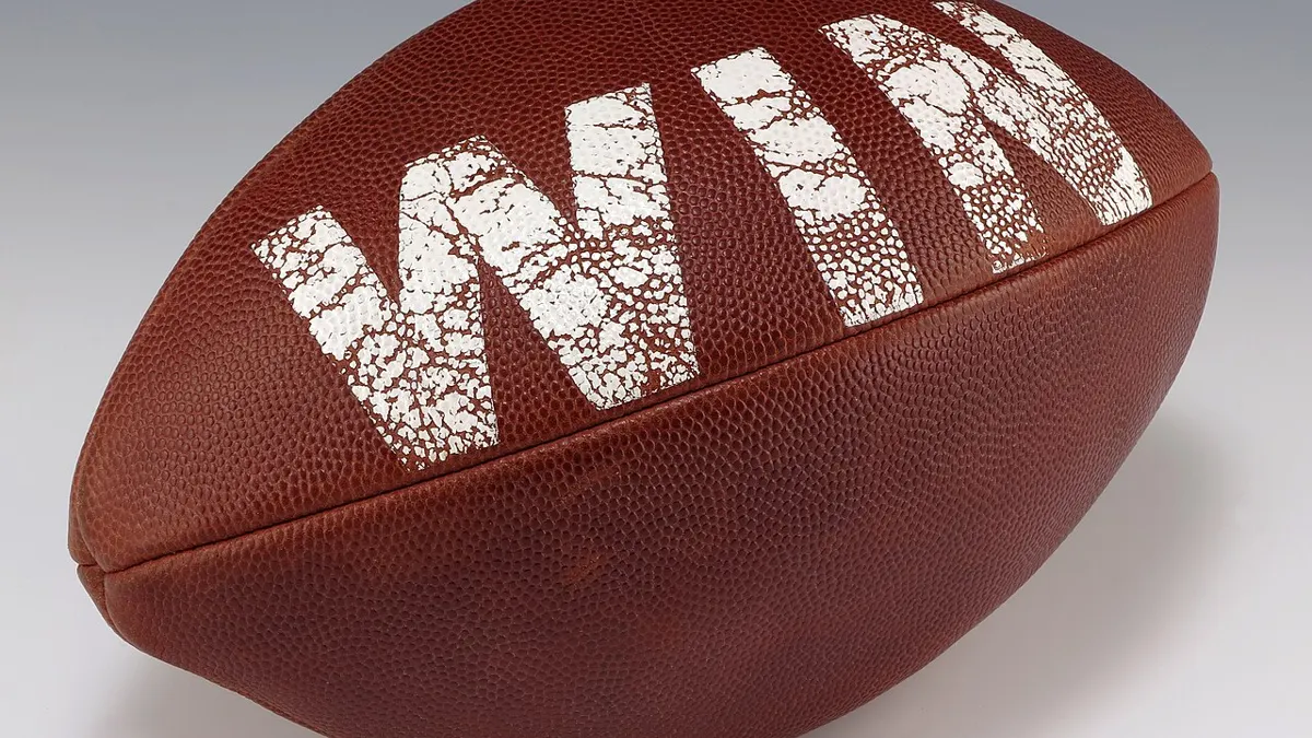 American football - how to bet on nfl from ireland