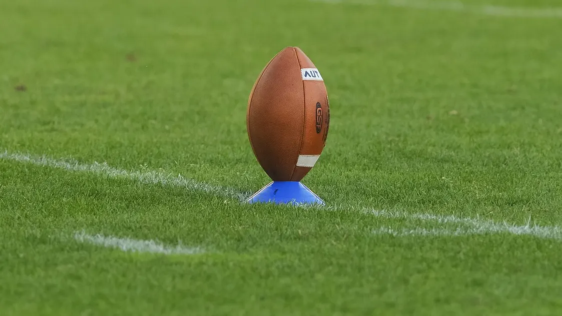how to bet on nfl from ireland - American football