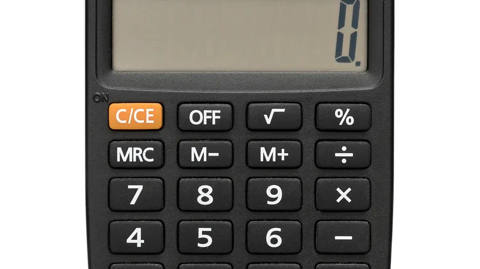 Calculator - what is an accumulator bet