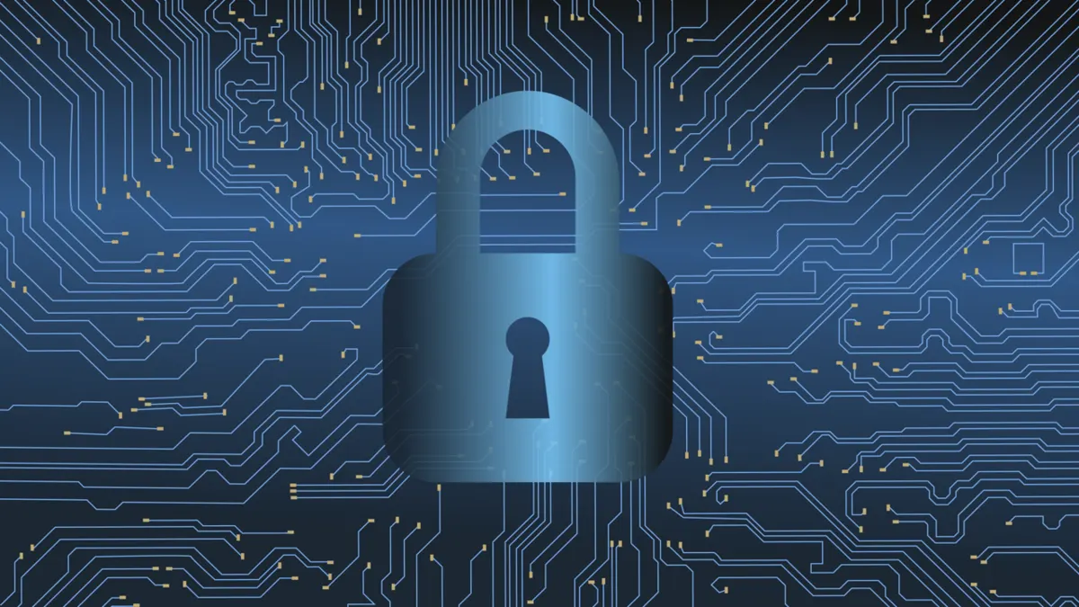 Padlock security - betting accounts ireland